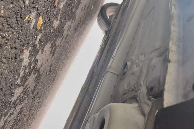 Used Buick Encore 2020 20T CVT Elite Edition Chassis Front Right
