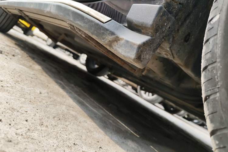 Used Buick Encore 2020 20T CVT Elite Edition Chassis Front Right