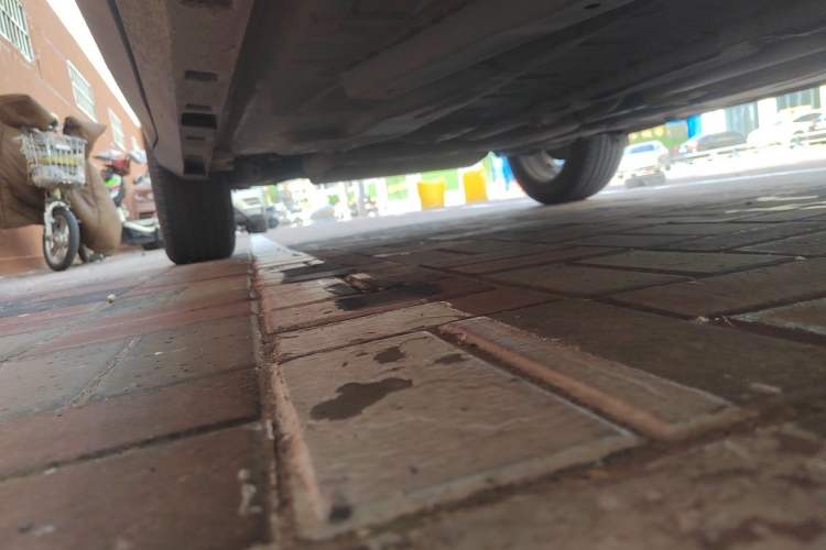 Used Buick Encore 2020 20T CVT Elite Edition Chassis Front Right