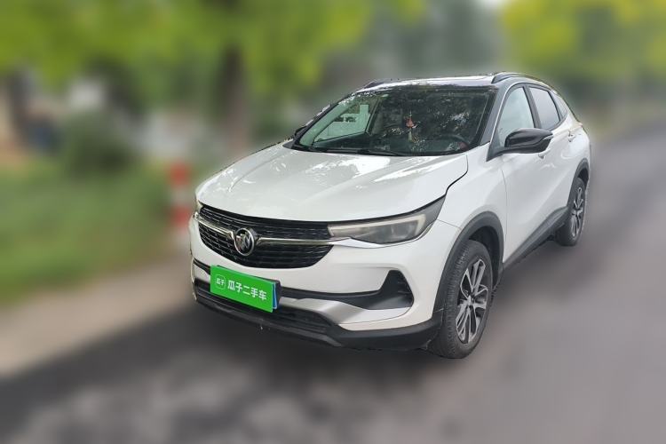 Used Buick Encore 2020 20T CVT Elite Edition Guazi used car, China used car export, Used car for sale, Used cars, Cheapest cars for sale