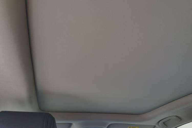 Used Buick Encore 2020 20T CVT Elite Edition Headliner