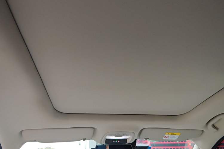 Used Buick Encore 2020 20T CVT Elite Edition Headliner