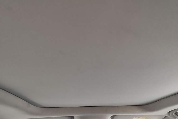 Used Buick Encore 2020 20T CVT Elite Edition Headliner