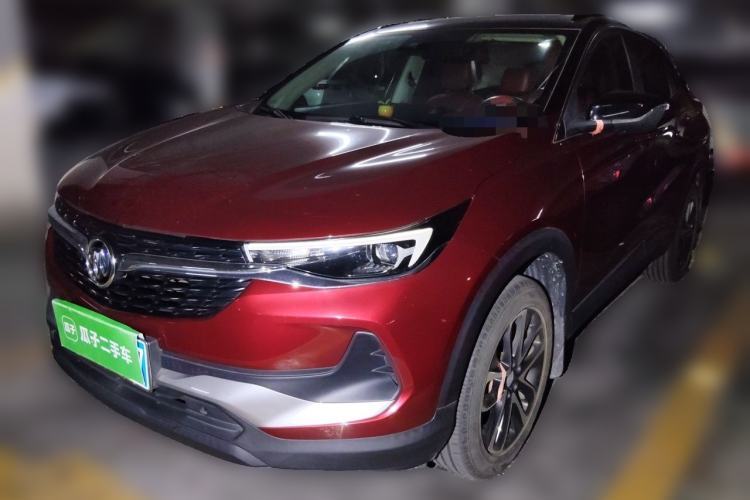 Używany Buick Encore 2020 20T CVT Elite Edition Guazi used car, China used car export, Used car for sale, Used cars, Cheapest cars for sale