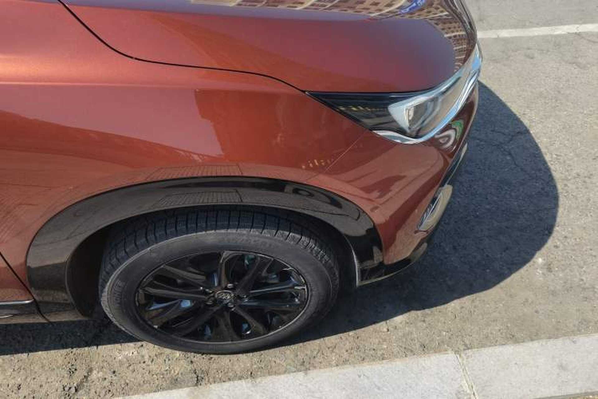 Used Buick Encore 2020 20T CVT Luxury Edition Right Front Wheel Hub
