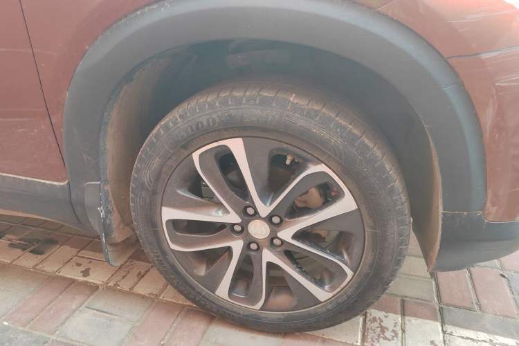 Used Buick Encore 2020 20T CVT Elite Edition Right Front Wheel Hub