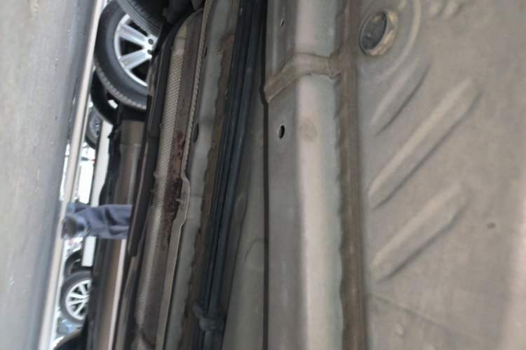 Used Buick Encore 2020 20T CVT Luxury Edition Chassis Front Left