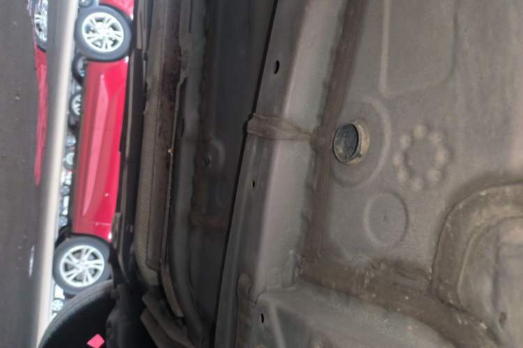 Used Buick Encore 2020 20T CVT Luxury Edition Chassis Front Right