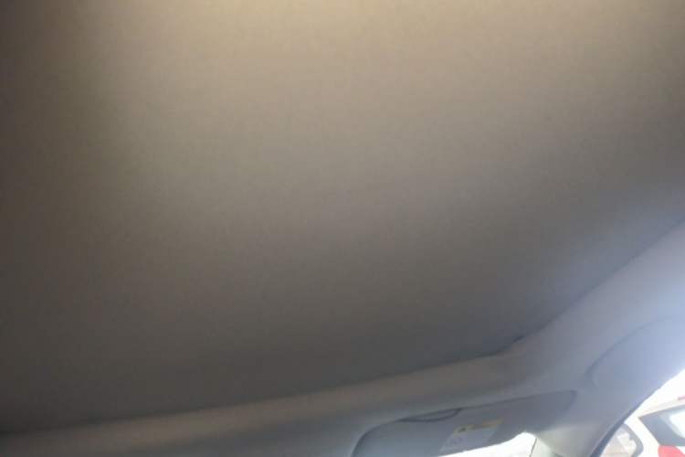 Used Buick Encore 2020 20T CVT Luxury Edition Headliner