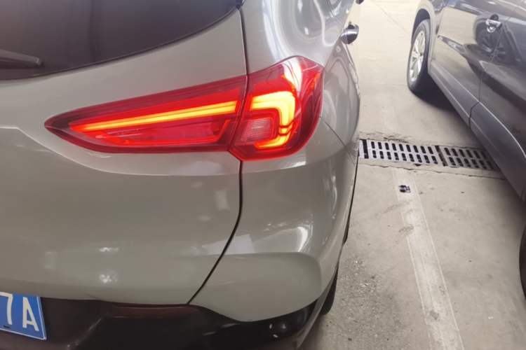 Used Buick Encore 2020 20T CVT Luxury Edition Right Rear Taillight