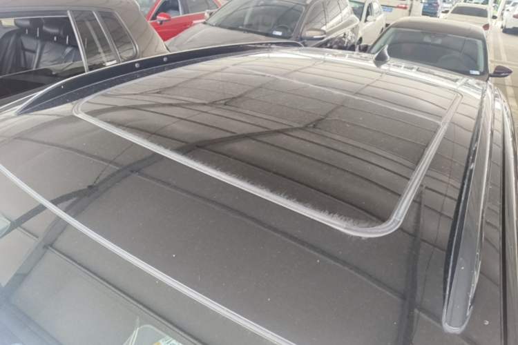 Used Buick Encore 2020 20T CVT Luxury Edition Roof