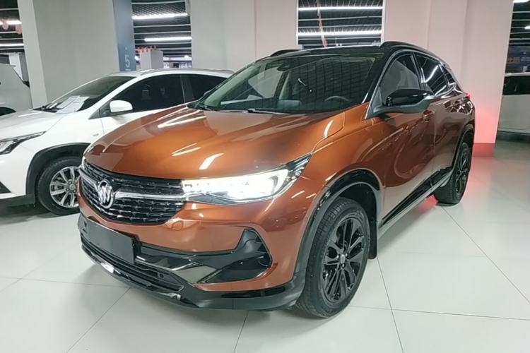 Used Buick Encore 2020 20T CVT Luxury Edition Guazi used car, China used car export, Used car for sale, Used cars, Cheapest cars for sale