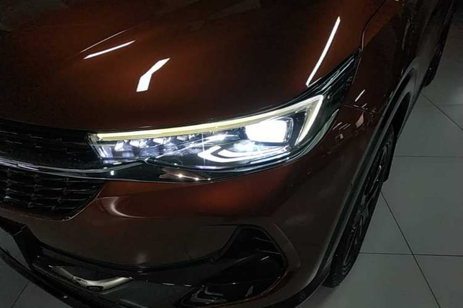 Used Buick Encore 2020 20T CVT Luxury Edition Left Front Headlight