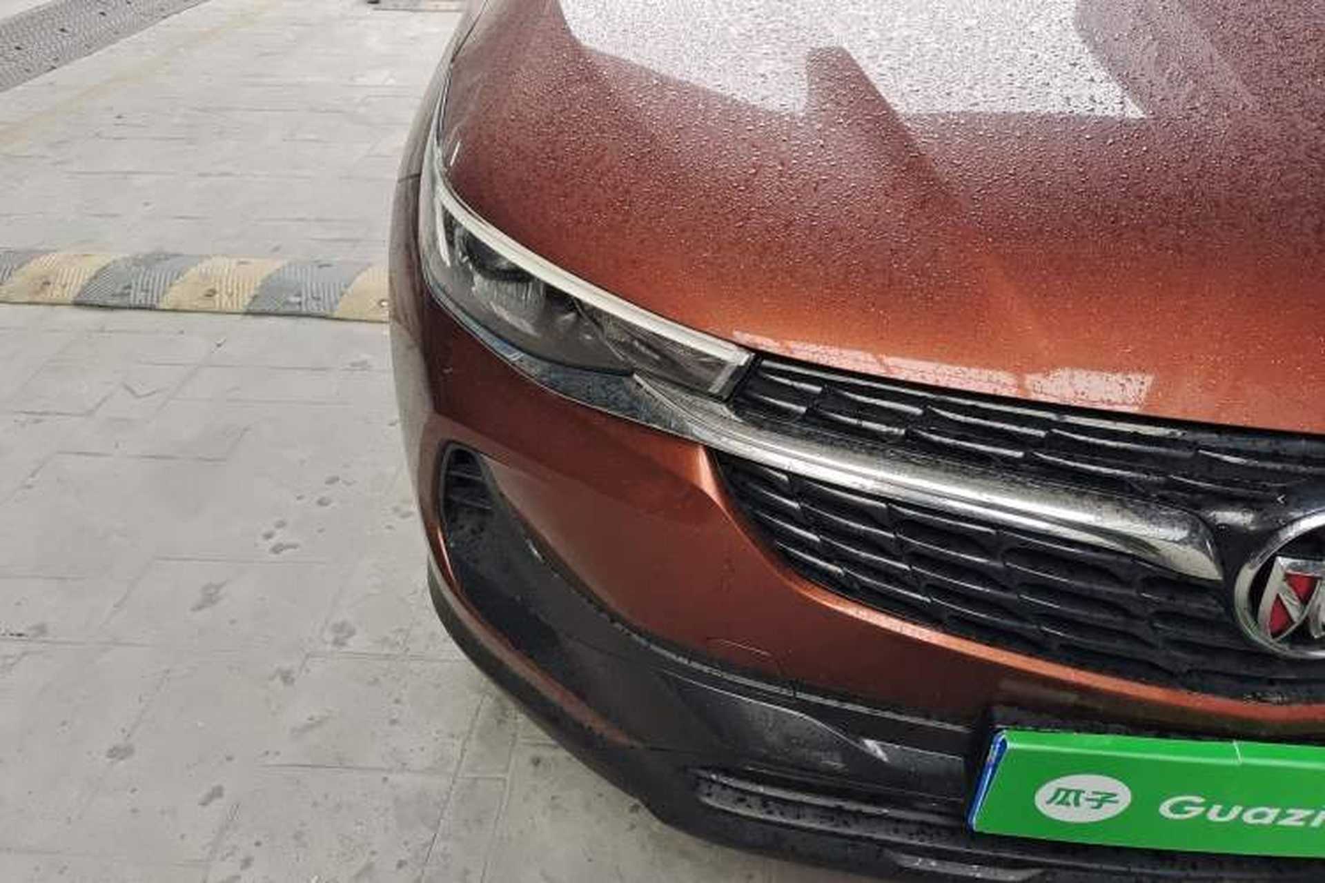 Used Buick Encore 2020 20T CVT Elite Edition Right Front Headlight