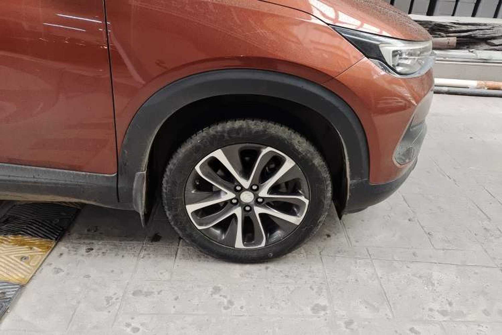 Used Buick Encore 2020 20T CVT Elite Edition Right Front Wheel Hub