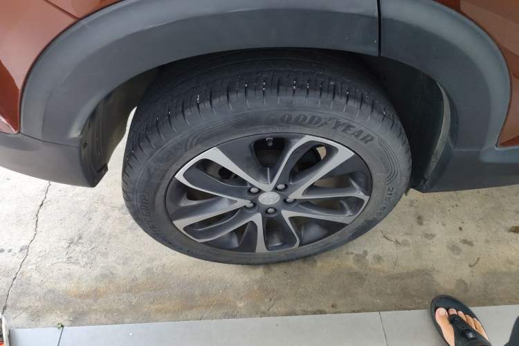 Used Buick Encore 2020 20T CVT Elite Edition Right Rear Wheel Hub
