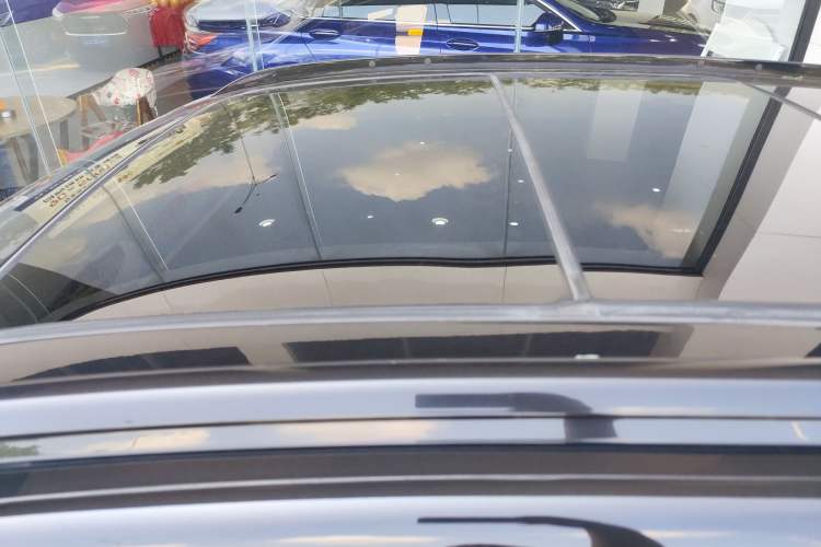 Used Buick Encore 2020 20T CVT Elite Edition Roof