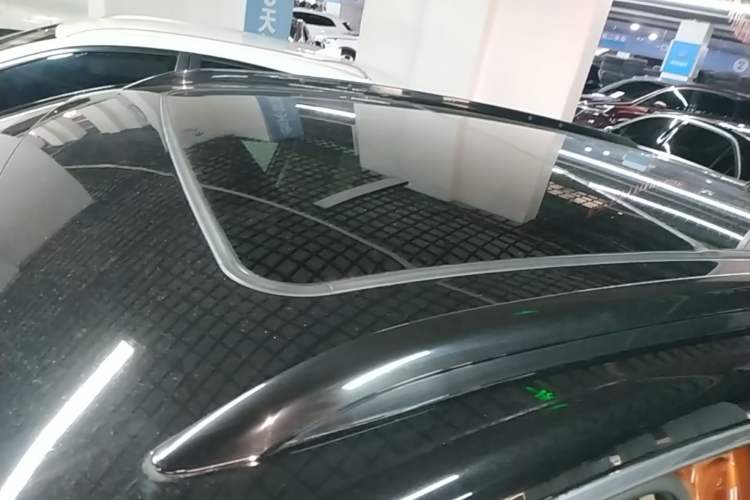 Used Buick Encore 2020 20T CVT Luxury Edition Roof