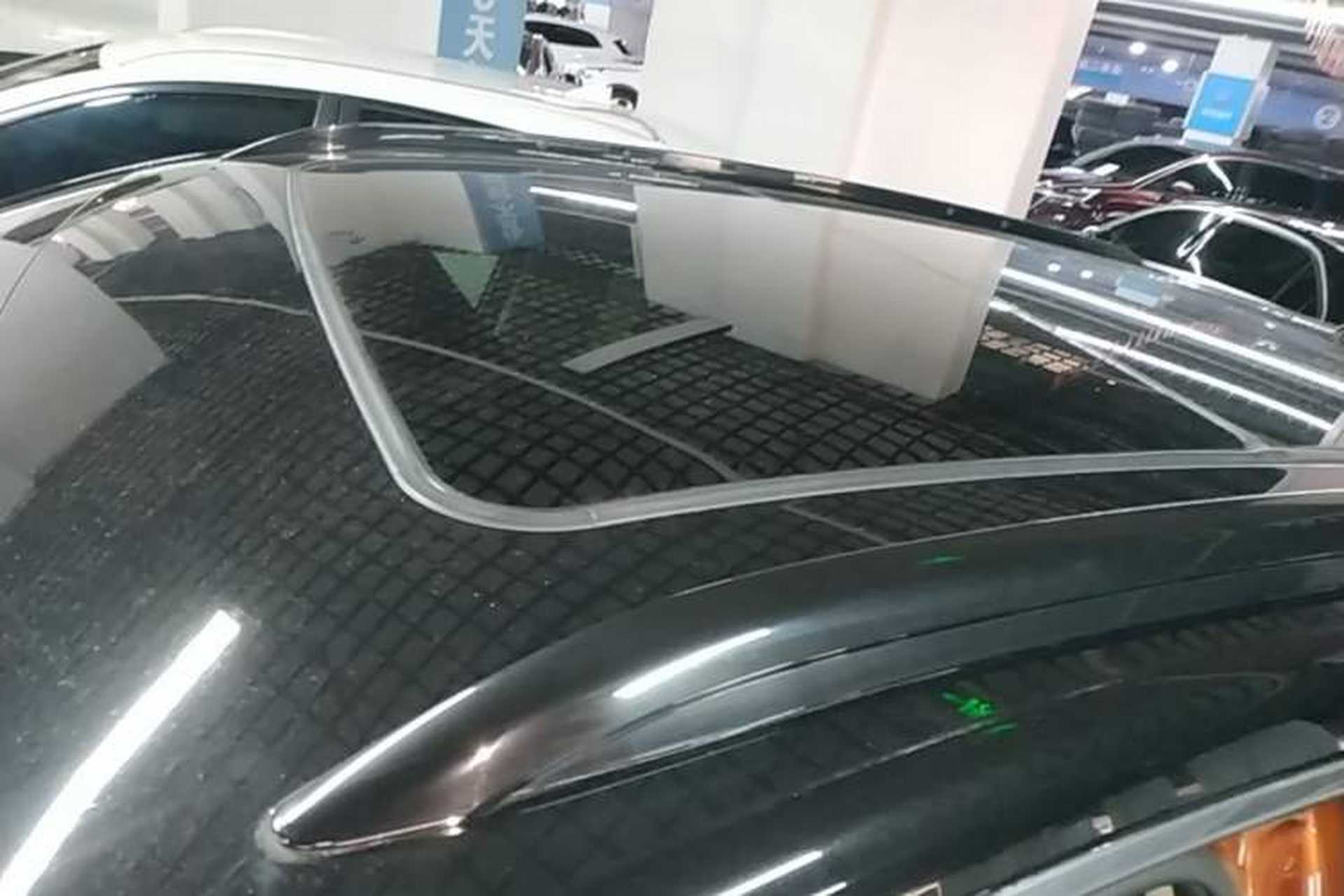 Used Buick Encore 2020 20T CVT Luxury Edition Roof