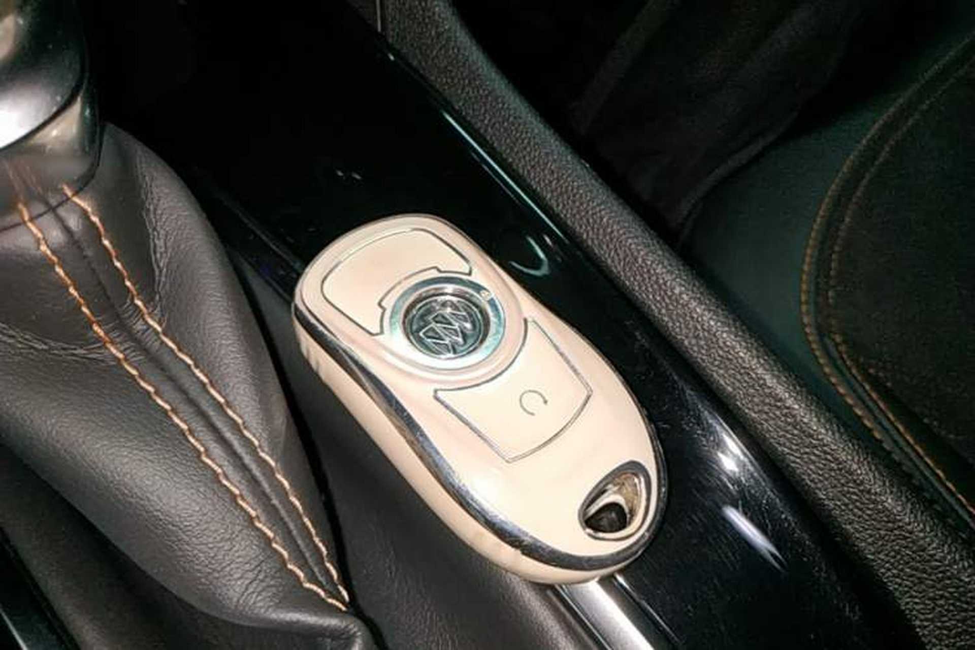 Used Buick Encore 2020 20T CVT Luxury Edition Vehicle Key