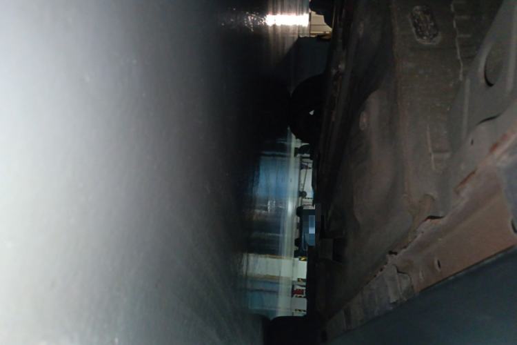 Used Buick Encore 2020 20T CVT Elite Edition Chassis Front Left