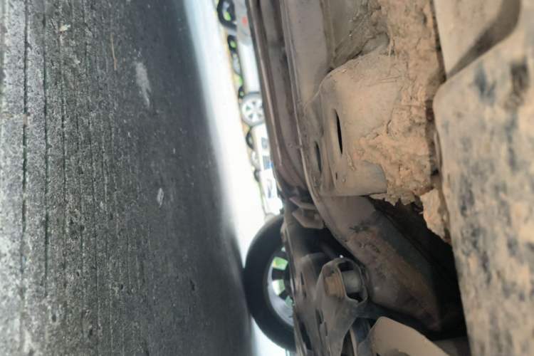 Used Buick Encore 2020 20T CVT Elite Edition Chassis Front Right