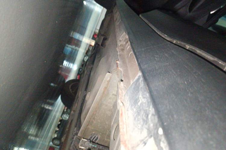 Used Buick Encore 2020 20T CVT Elite Edition Chassis Front Right