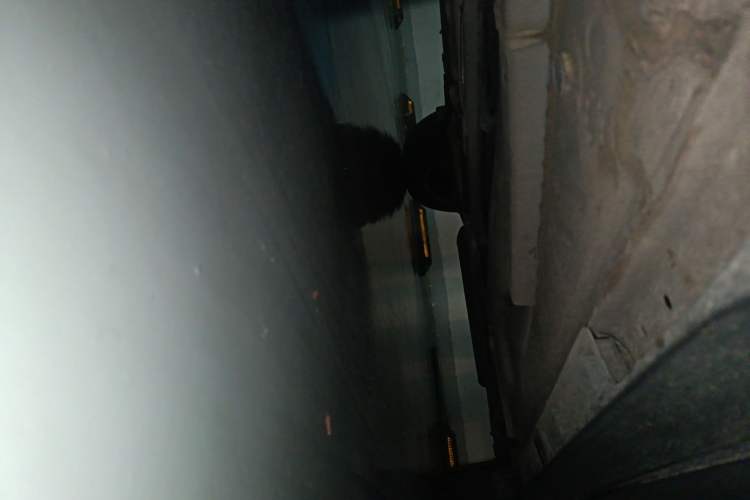 Used Buick Encore 2020 20T CVT Elite Edition Chassis Rear Right