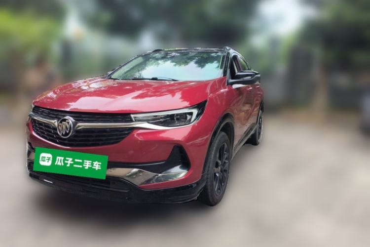 Used Buick Encore 2020 20T CVT Elite Edition Guazi used car, China used car export, Used car for sale, Used cars, Cheapest cars for sale