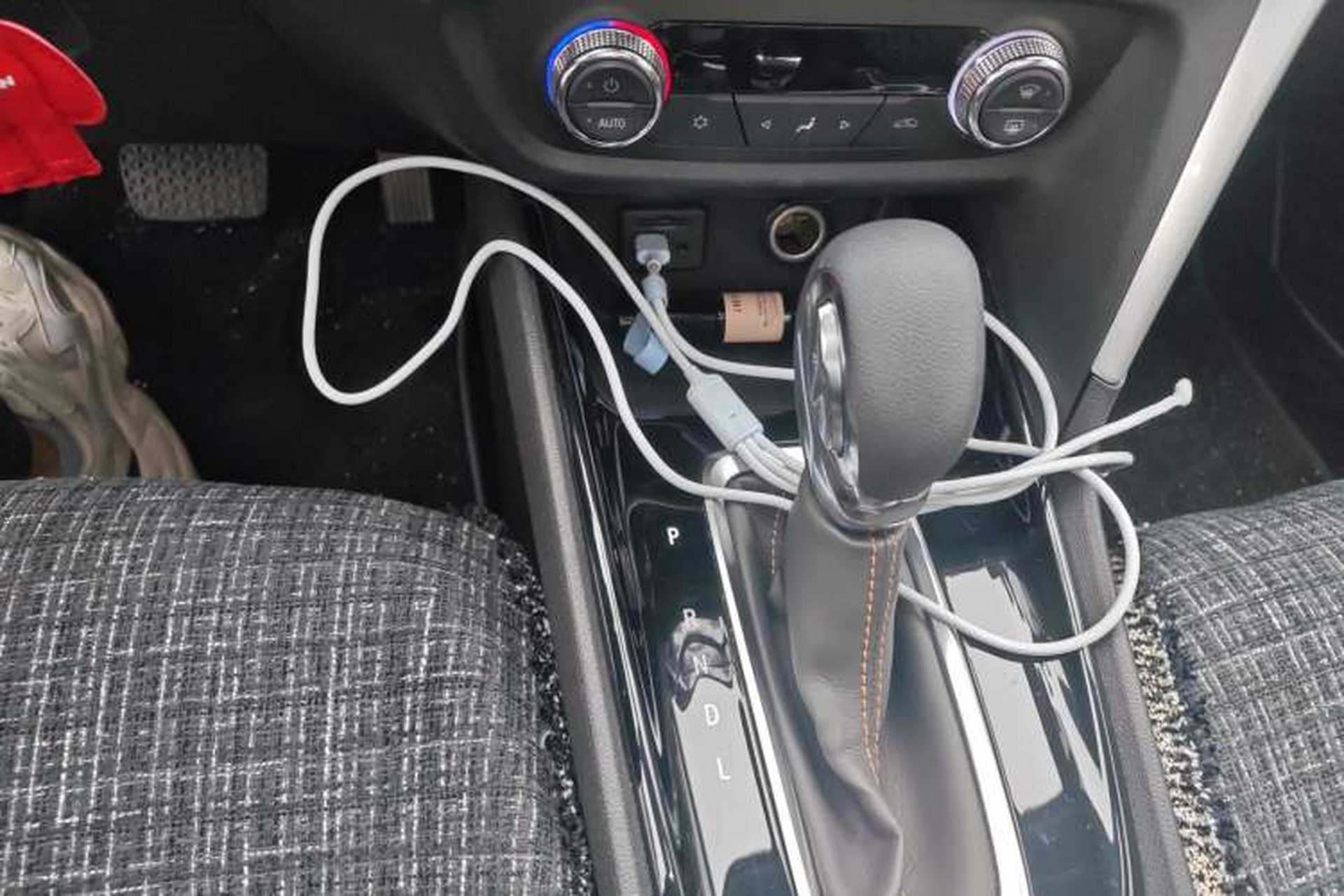 Used Buick Encore 2020 20T CVT Luxury Edition Gear Lever
