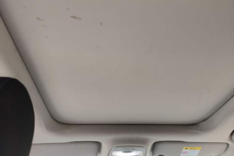 Used Buick Encore 2020 20T CVT Elite Edition Headliner