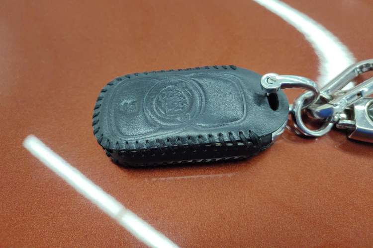 Used Buick Encore 2020 20T CVT Elite Edition Vehicle Key