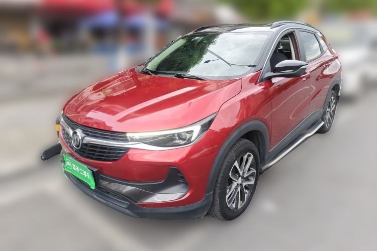 Used Buick Encore 2020 20T CVT Elite Edition Guazi used car, China used car export, Used car for sale, Used cars, Cheapest cars for sale