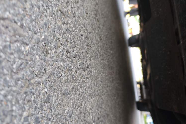Used Buick Encore 2020 20T CVT Elite Edition Chassis Front