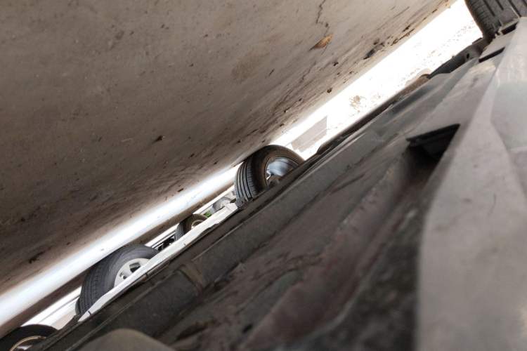 Used Buick Encore 2020 20T CVT Luxury Edition Chassis Front Right