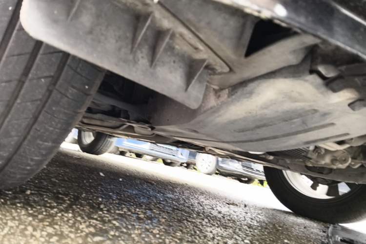 Used Buick Encore 2020 20T CVT Luxury Edition Chassis Front Right