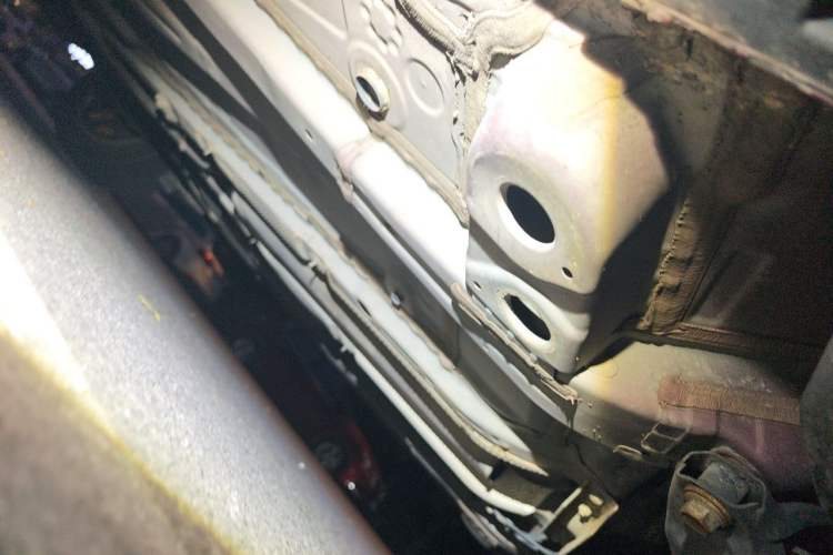 Used Buick Encore 2020 20T CVT Elite Edition Chassis Front Right