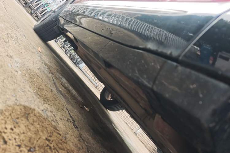Used Buick Encore 2020 20T CVT Luxury Edition Chassis Front Right