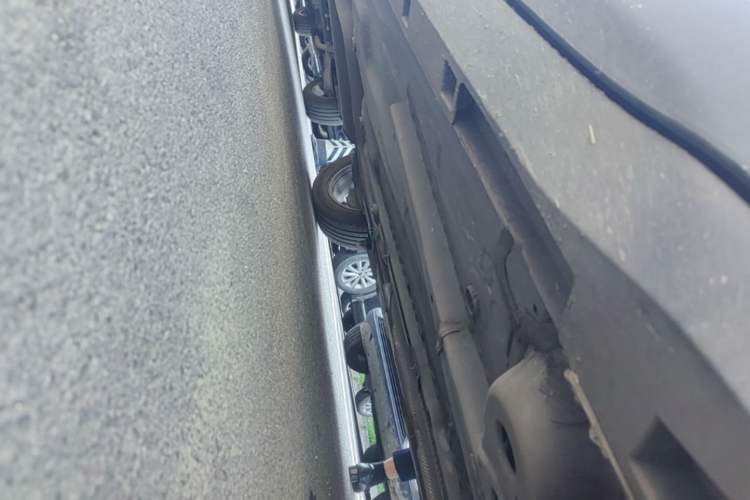 Used Buick Encore 2020 20T CVT Elite Edition Chassis Front Right