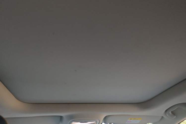 Used Buick Encore 2020 20T CVT Elite Edition Headliner
