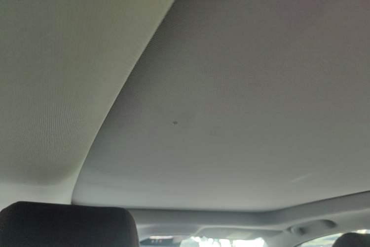 Used Buick Encore 2020 20T CVT Elite Edition Headliner