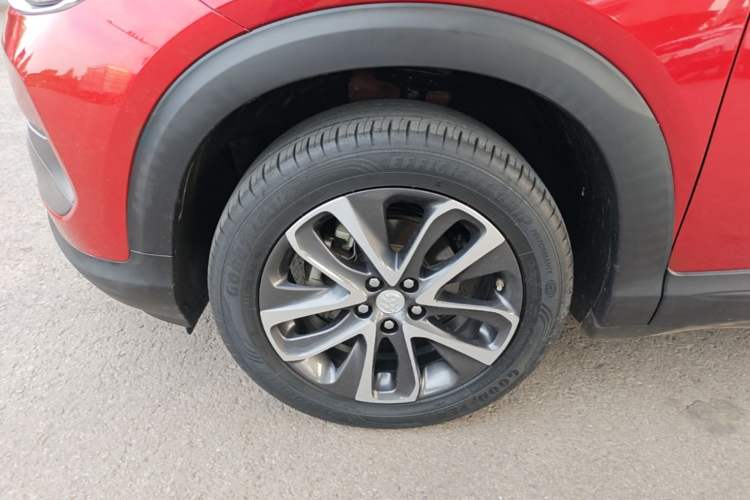 Used Buick Encore 2020 20T CVT Elite Edition Left Front Wheel Hub