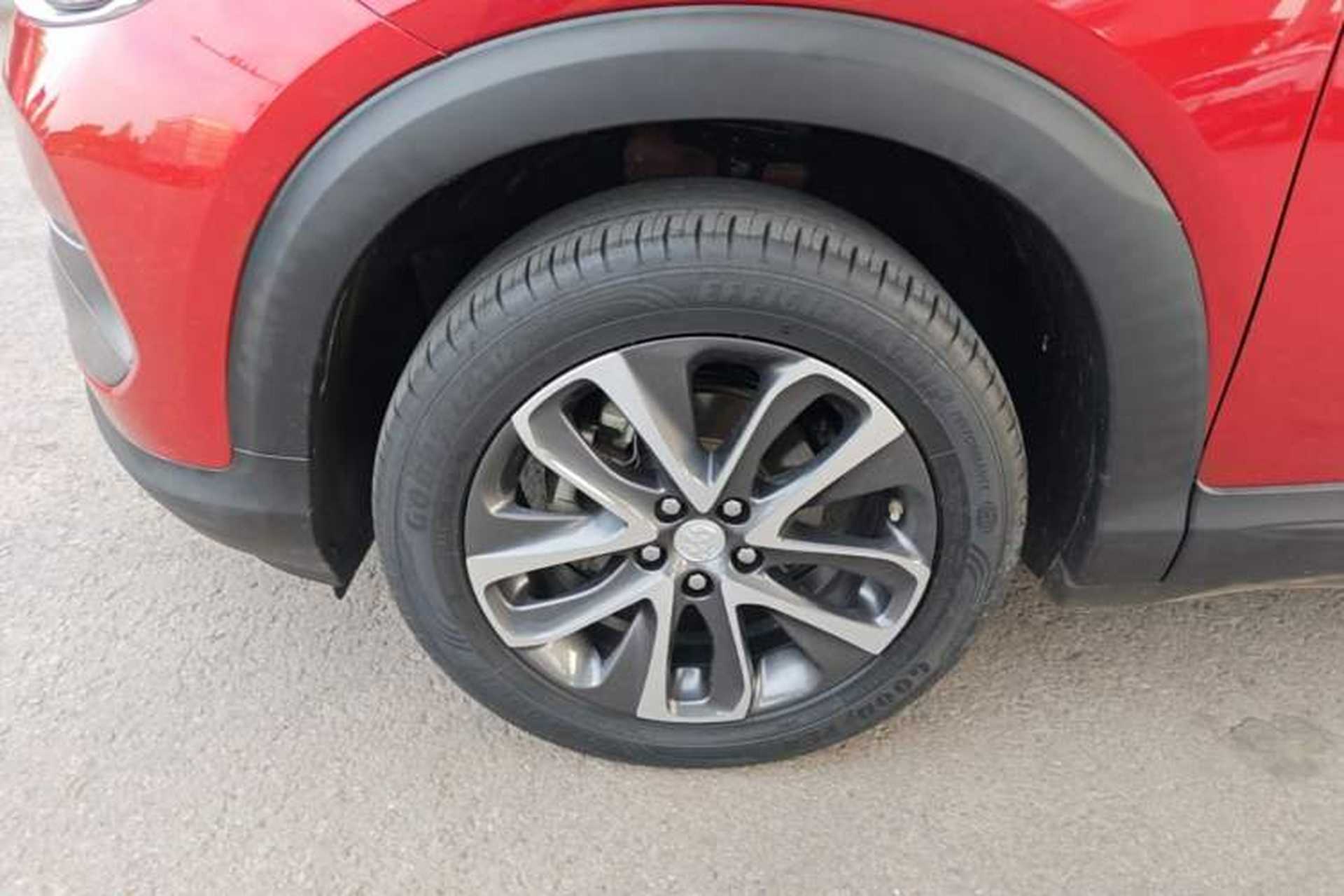 Used Buick Encore 2020 20T CVT Elite Edition Left Front Wheel Hub