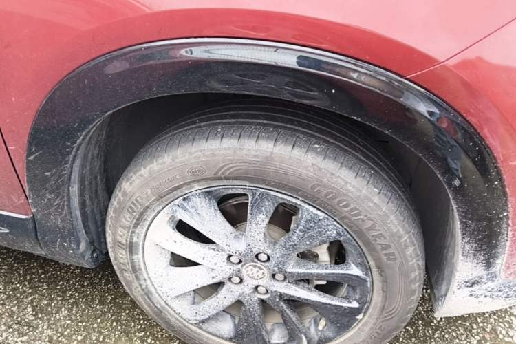 Used Buick Encore 2020 20T CVT Luxury Edition Right Front Wheel Hub