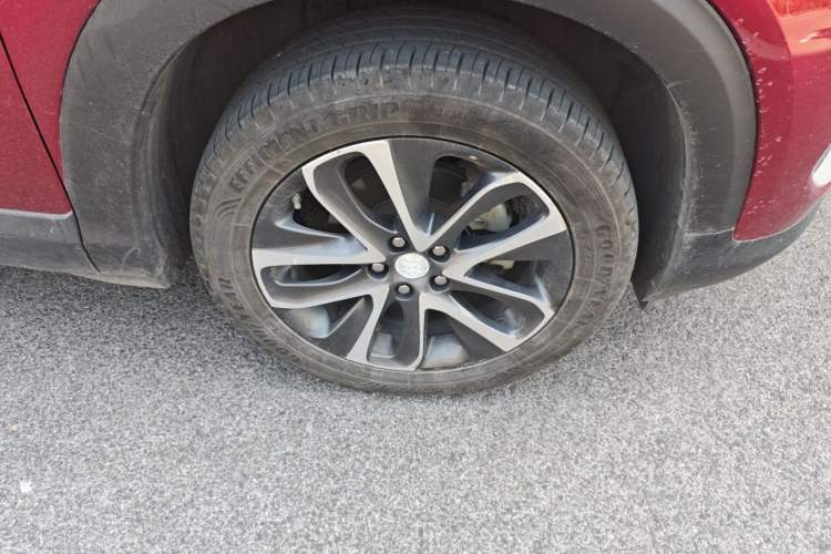 Used Buick Encore 2020 20T CVT Elite Edition Right Front Wheel Hub