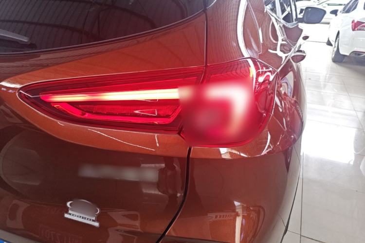 Used Buick Encore 2020 20T CVT Elite Edition Right Rear Taillight