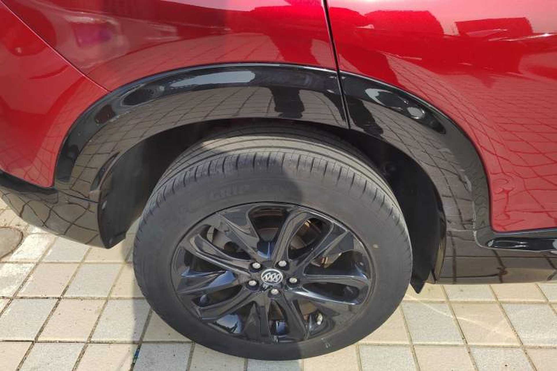 Used Buick Encore 2020 20T CVT Elite Edition Right Rear Wheel Hub