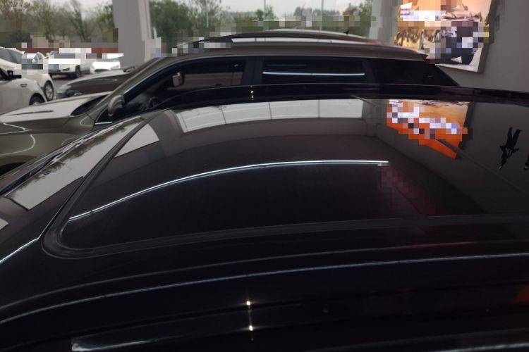 Used Buick Encore 2020 20T CVT Elite Edition Roof