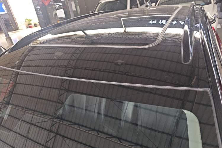 Used Buick Encore 2020 20T CVT Elite Edition Roof