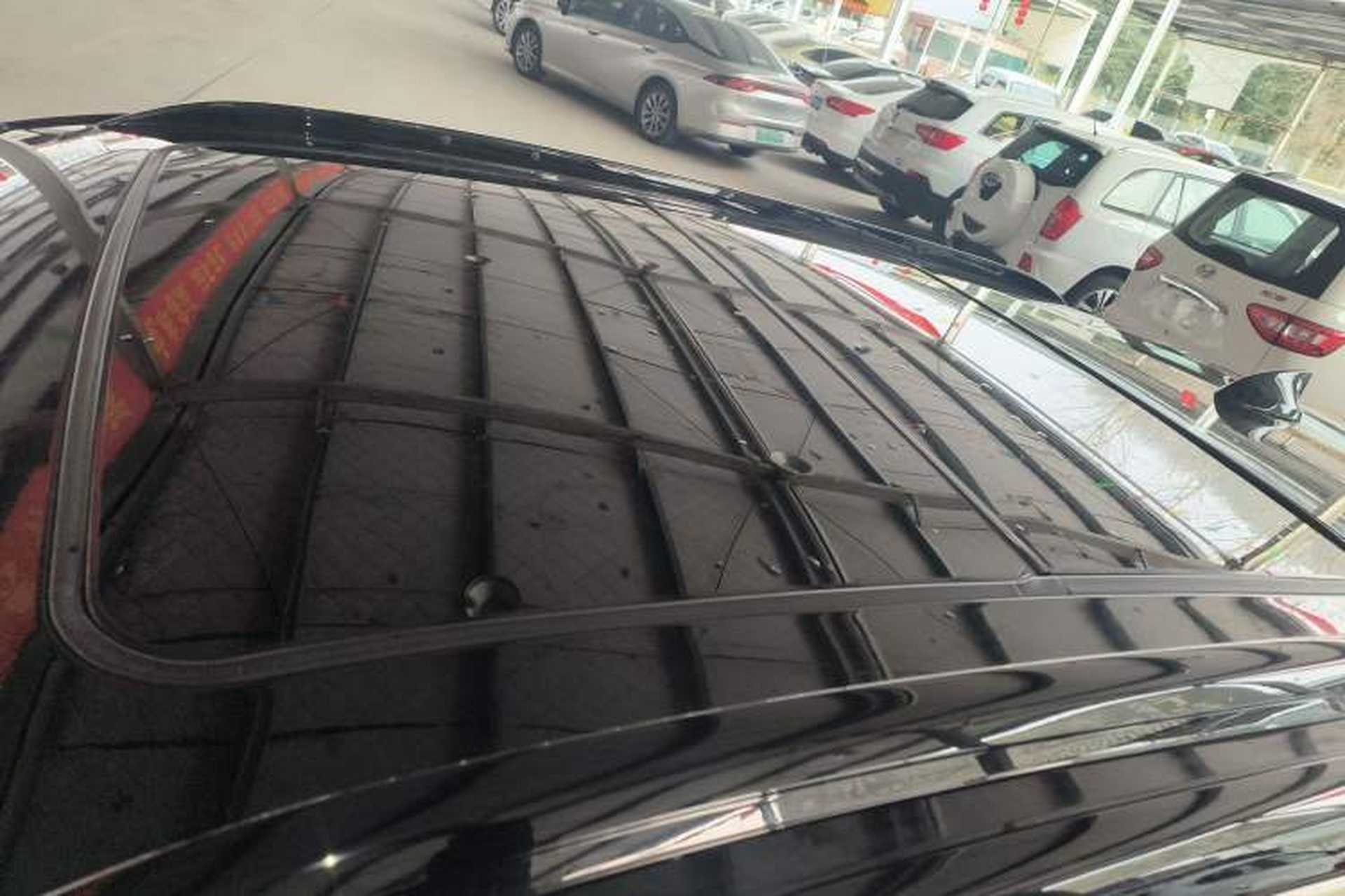 Used Buick Encore 2020 20T CVT Elite Edition Roof